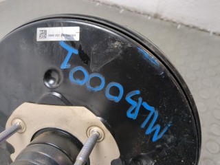 Цилиндр тормозной главный, ориг. номер D41S43800, 0204860880, Mazda CX-30 2019-2026