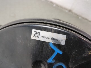 Цилиндр тормозной главный, ориг. номер D41S43800, 0204860880, Mazda CX-30 2019-2026
