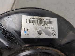 Цилиндр тормозной главный, ориг. номер 460104EA1A, Nissan Qashqai 2017-2024