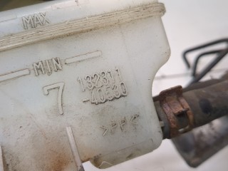 Цилиндр тормозной главный, ориг. номер 4720121080, 4722021040, 4461021160, Scion tC 2007-2010