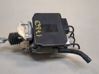 Цилиндр тормозной главный, ориг. номер 01469TXMA56, Honda Insight 2018-2022