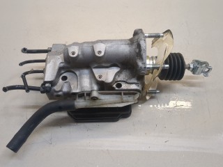 Цилиндр тормозной главный, ориг. номер 01469TXMA56, Honda Insight 2018-2022