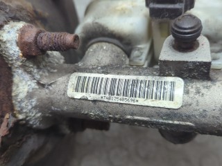 Цилиндр тормозной главный, ориг. номер 4L2Z2140BA, Ford Explorer 2001-2006