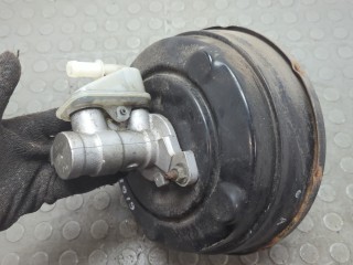 Цилиндр тормозной главный, ориг. номер D72101AA0B, D60101AA1B, 460911AA1B, Nissan Murano 2010-2012