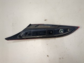 Фонарь крышки багажника левый, ориг. номер 39024224, Opel Insignia 2008-2013