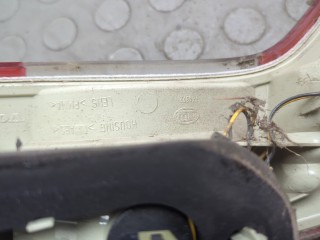 Фонарь крышки багажника правый, ориг. номер 31395069, 31395924, Volvo XC70 2007-2013