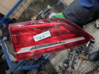 Фонарь крышки багажника правый, ориг. номер 63217477718, BMW X1 2015-2019
