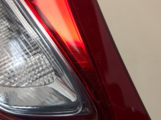 Фонарь крышки багажника правый, ориг. номер 84774016, Chevrolet Equinox 2017-2021