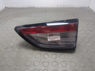 Фонарь крышки багажника правый, ориг. номер LJ6Z13404D, Ford Escape 2019-2022