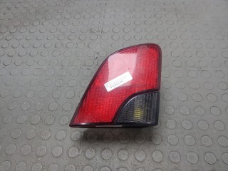 Фонарь крышки багажника левый, ориг. номер 6350H6, Peugeot 406 1999-2004