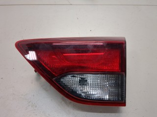 Фонарь крышки багажника правый, ориг. номер 42825761, Chevrolet Trailblazer 2023-2026