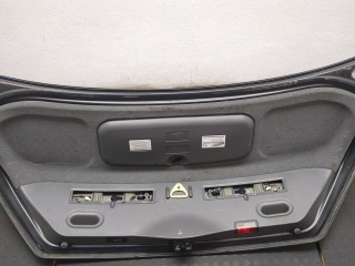 Фонарь крышки багажника правый, ориг. номер 63217164744, 7164744, BMW 7 серия 2001-2005