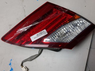 Фонарь крышки багажника левый Lexus LS460 2009-2012