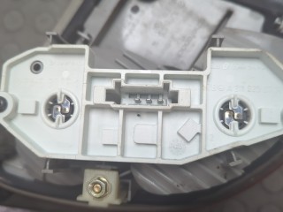 Фонарь крышки багажника правый, ориг. номер A2118201464, Mercedes E-Класс 2002-2006