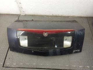 Фонарь крышки багажника правый, ориг. номер 19208231, Cadillac CTS 2002-2007