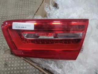 Фонарь крышки багажника правый, ориг. номер 4G5945094B, Audi A6 2011-2014