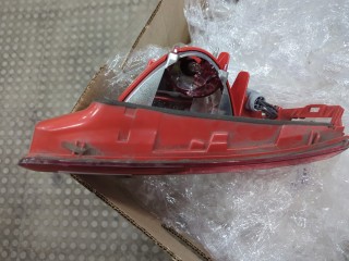 Фонарь крышки багажника правый, ориг. номер 4G5945094B, Audi A6 2011-2014
