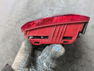 Фонарь крышки багажника левый, ориг. номер 4G5945093B, Audi A6 2011-2014