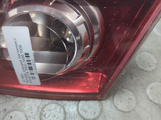Фонарь крышки багажника правый, ориг. номер 26540CG000, Infiniti FX 2002-2006