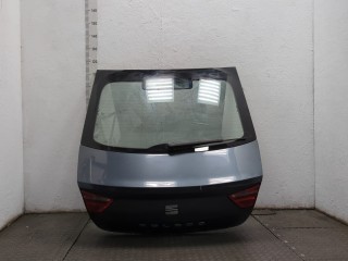 Фонарь крышки багажника левый, ориг. номер 6JH945093E, Seat Toledo 2012-2019