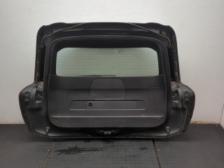 Фонарь крышки багажника левый, ориг. номер 9676853980, Citroen C4 Grand Picasso 2013-2016