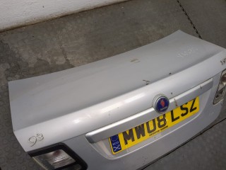 Фонарь крышки багажника правый, ориг. номер 12770160, Saab 9-3 2007-2011
