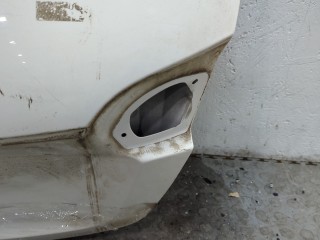 Фонарь крышки багажника левый, ориг. номер 6350KV, Citroen DS4 2010-2015