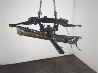 Рамка капота, ориг. номер 53205F4010, Toyota C-HR 2016-2019