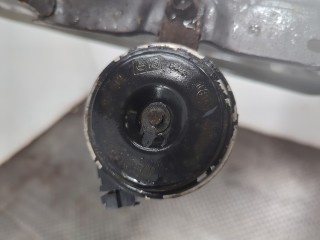 Рамка капота, ориг. номер 53205F4010, Toyota C-HR 2016-2019