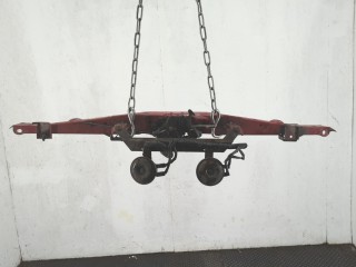 Рамка капота Nissan Juke 2010-2014