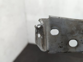 Рамка капота, ориг. номер F2511BA6AA, Nissan Juke 2010-2014