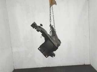 Рамка капота, ориг. номер C2Z11417, Jaguar XF 2007-2011