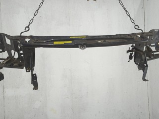 Рамка капота Volvo XC90 2002-2006