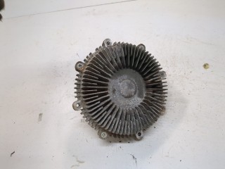 Муфта вентилятора (вискомуфта), ориг. номер 7L1Z8A616A, Ford F-150 2003-2008