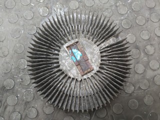 Муфта вентилятора (вискомуфта), ориг. номер 4L2Z8A616AA, Ford Explorer 2001-2006