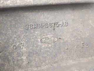 Поддон, ориг. номер 1128431, Ford Fiesta 2001-2007