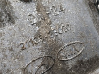 Поддон, ориг. номер 215102B020, 2113523020, KIA Cee'd 2010-2012
