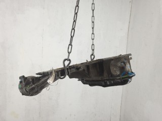 Поддон, ориг. номер 12102-31030, 12101-31101, Lexus GS 2004-2007