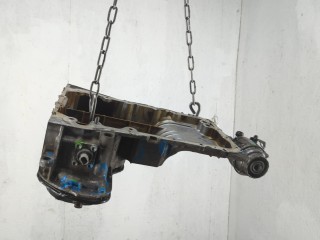 Поддон, ориг. номер 12102-31030, 12101-31101, Lexus GS 2004-2007