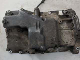 Поддон, ориг. номер 5148108, 6M2E6675AA, Ford Mondeo 2003-2007