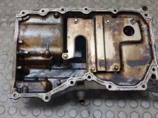Поддон, ориг. номер 5148108, 6M2E6675AA, Ford Mondeo 2003-2007