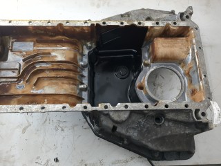 Поддон BMW 7 серия 2005-2008