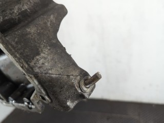 Поддон, ориг. номер 55193668, Alfa Romeo 159 2005-2011