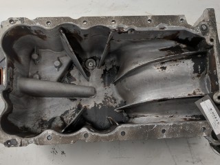 Поддон, Chevrolet Aveo (T300) 2011-2017