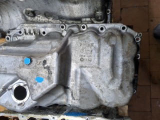 Поддон, ориг. номер 7812360, 7508003, 12617508003, 11137812360, BMW 5 F10 2013-2017