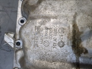 Поддон, ориг. номер 7812360, 7508003, 12617508003, 11137812360, BMW 5 F10 2013-2017