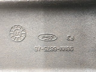 Поддон, ориг. номер 1128431, Ford Fiesta 2005-2008