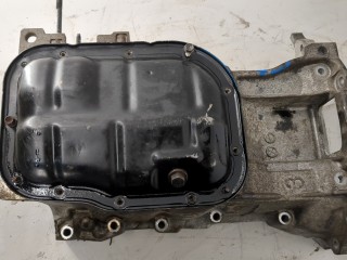 Поддон, ориг. номер 1142037020, 12102-37010, Toyota RAV 4 2010-2016