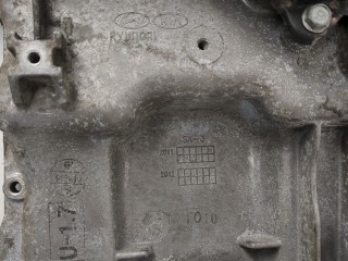 Поддон, ориг. номер 215102A310, Hyundai ix35 2009-2013