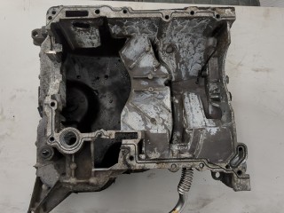 Поддон, Porsche Cayenne 2007-2010